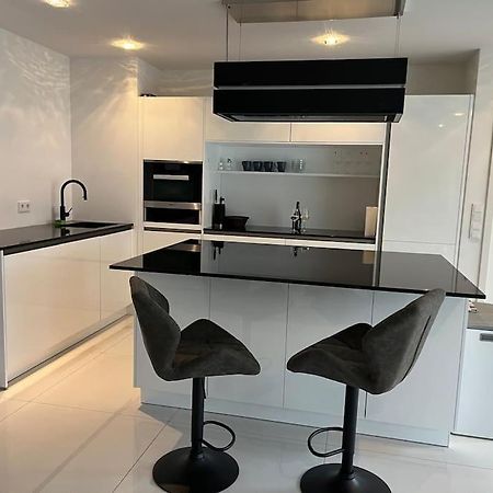Ferienwohnung Allee Cite Baden-Baden Zewnętrze zdjęcie