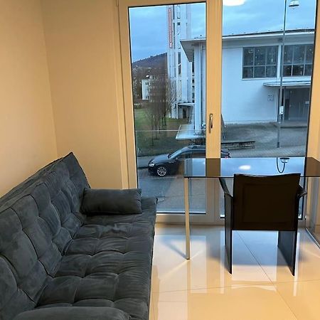 Ferienwohnung Allee Cite Baden-Baden Zewnętrze zdjęcie