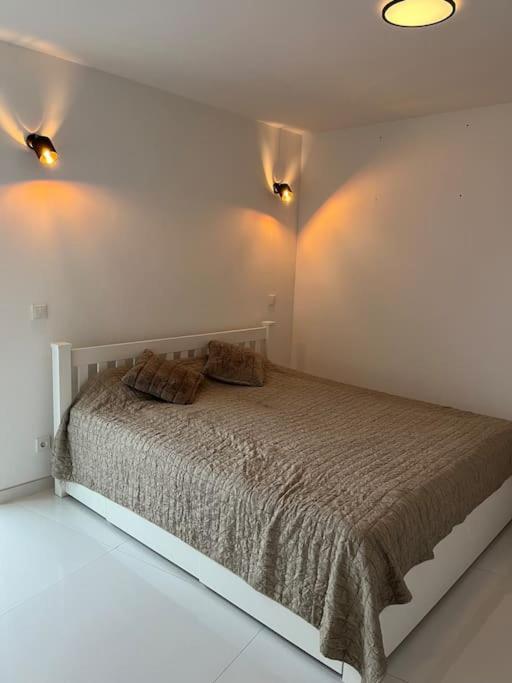 Ferienwohnung Allee Cite Baden-Baden Zewnętrze zdjęcie