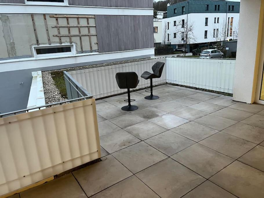 Ferienwohnung Allee Cite Baden-Baden Zewnętrze zdjęcie